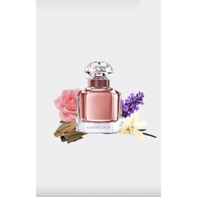 Guerlain mon Guerlain Intense Guerlain mon Guerlain Intense