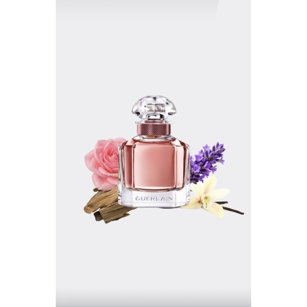 Guerlain mon Guerlain Intense