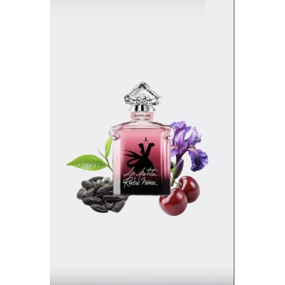 Guerlain La Petite Robe Noir Absolue Guerlain La Petite Robe Noir Absolue