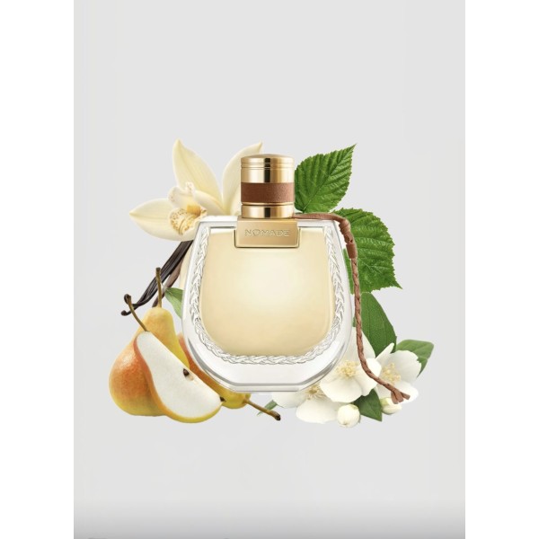 Chloe Nomade Jasmin Naturel Intense
