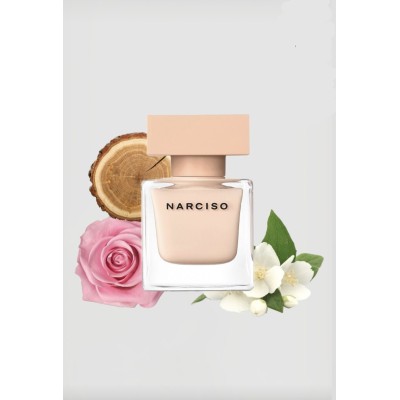 Narciso Rodriguez Poudree Narciso Rodriguez Poudree