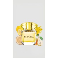 Versace Yellow Diamond