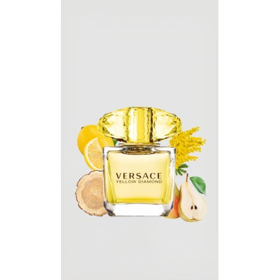 Versace Yellow Diamond