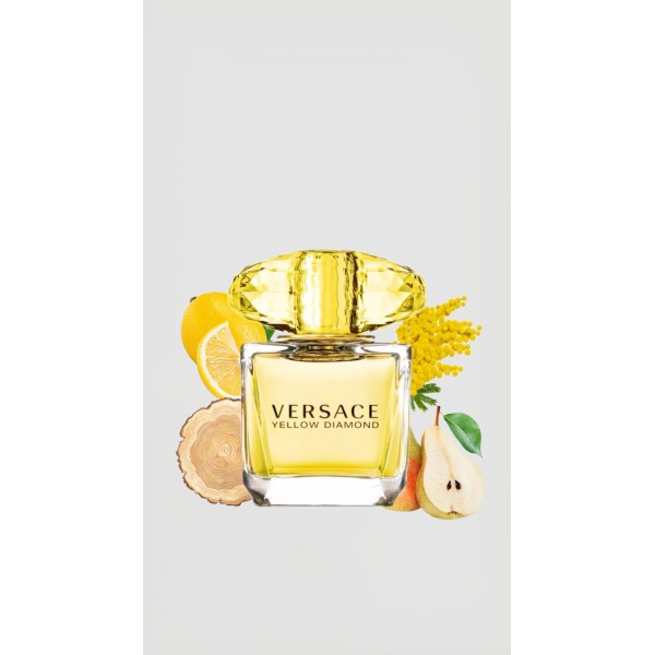 Versace Yellow Diamond