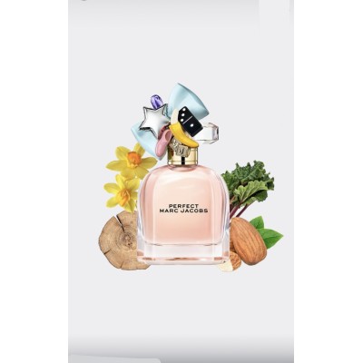 Marc Jacobs Perfect