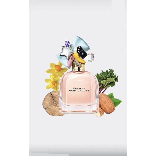 Marc Jacobs Perfect