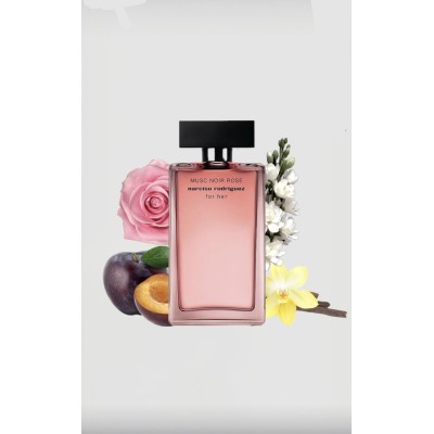 Narciso Rodriguez Musc Noir Rose