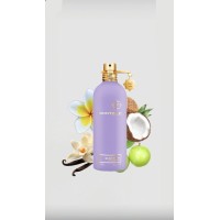 Montale Be My Plum