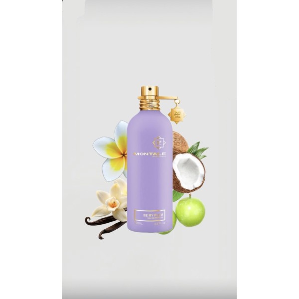 Montale Be My Plum