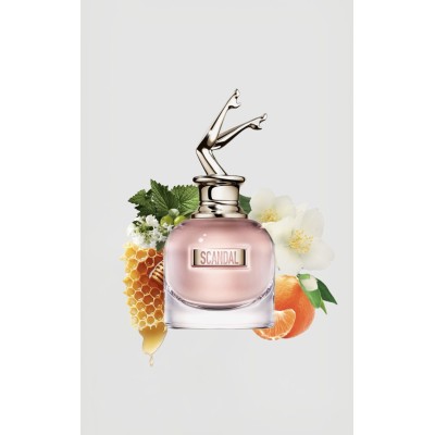Jean Paul Gaultier Scandal