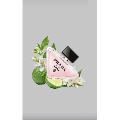Prada Paradoxe Virtual Flower