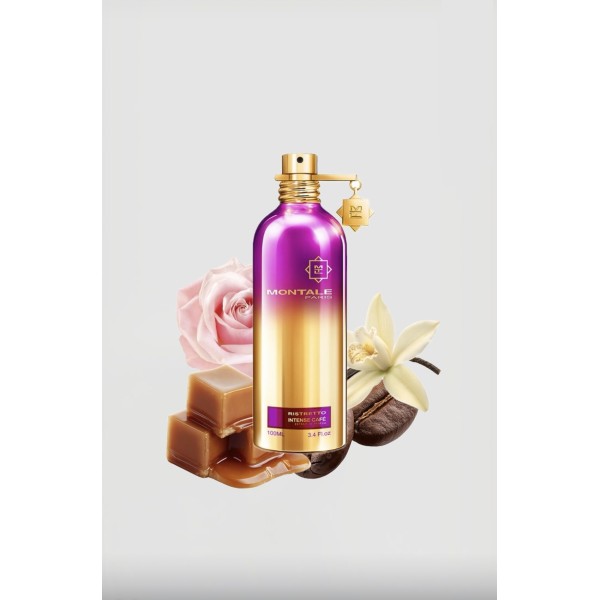 Montale Ristretto Intense Cafe