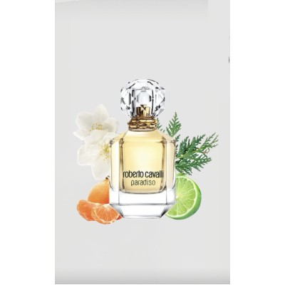 Roberto Cavalli Paradiso