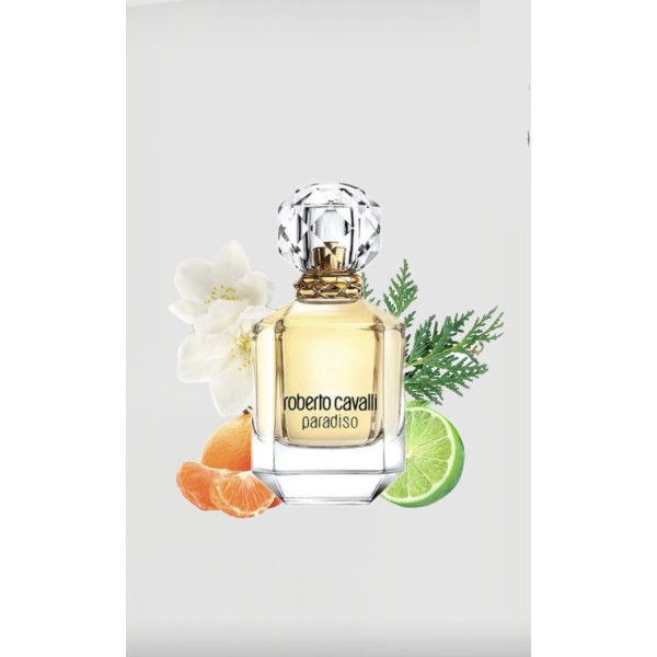 Roberto Cavalli Paradiso