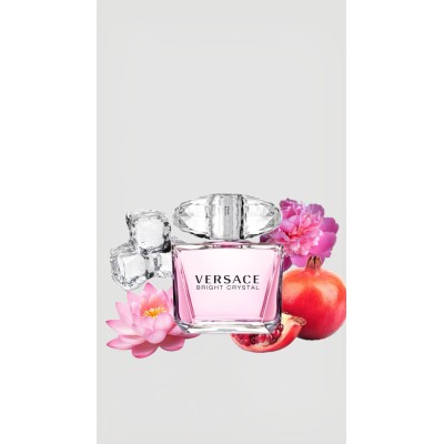 Versace Bright Crystal