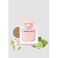Narciso Rodriguez Cristal