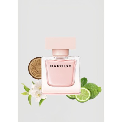 Narciso Rodriguez Cristal