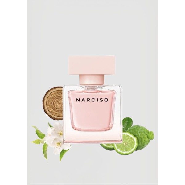 Narciso Rodriguez Cristal