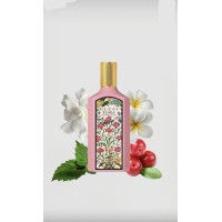 Gucci Flora Gorgeous Gardenia