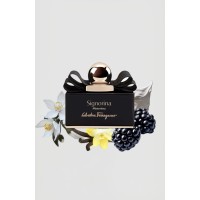 Salvatore Ferragamo Signorina Misteriosa