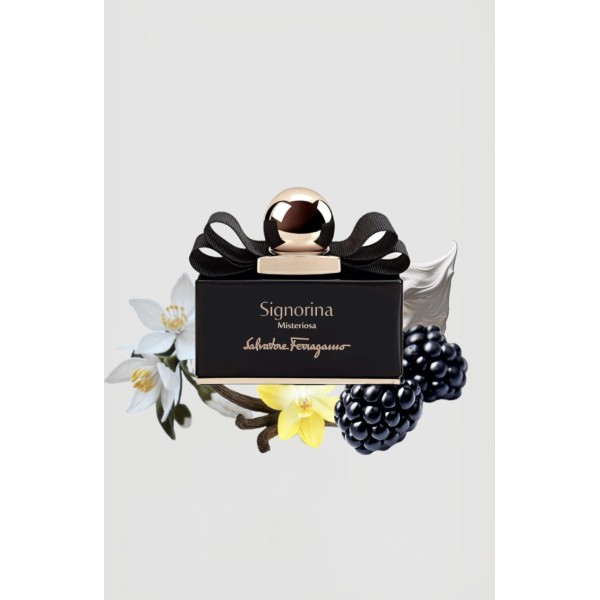 Salvatore Ferragamo Signorina Misteriosa