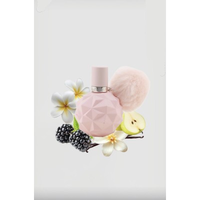 Ariana Grande Sweet Like Candy