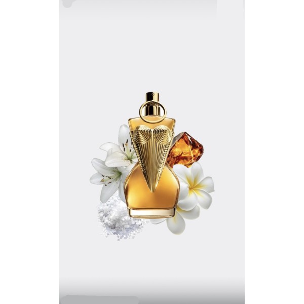 Jean Paul Gaultier Divine Le Parfum