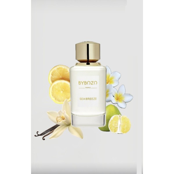 ByBozo Sea Breeze