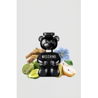 Moschino Toy Boy