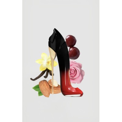 Carolina Herrera Good Girl Very Elixir