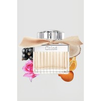Chloe Rose Tangerine