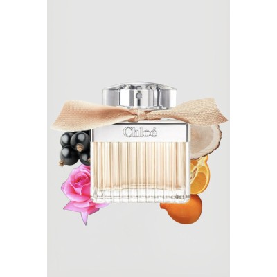 Chloe Rose Tangerine