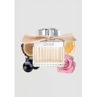 Chloe Rose Tangerine