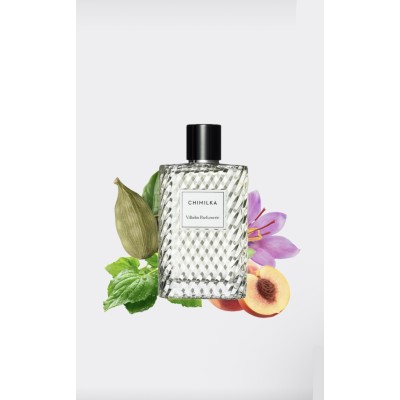 Vilhelm Parfumerie Chimilka Vilhelm Parfumerie Chimilka