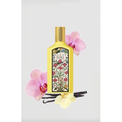 Gucci Flora Gorgeous Orchid Gucci Flora Gorgeous Orchid