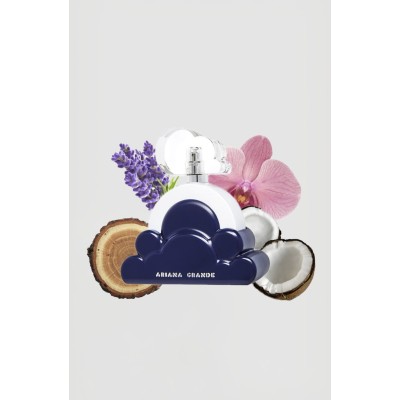Ariana Grande Cloud Intense