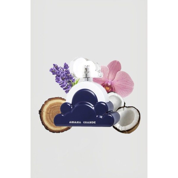 Ariana Grande Cloud Intense