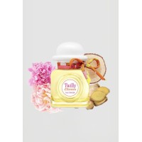 Hermes Twilly eau Ginger