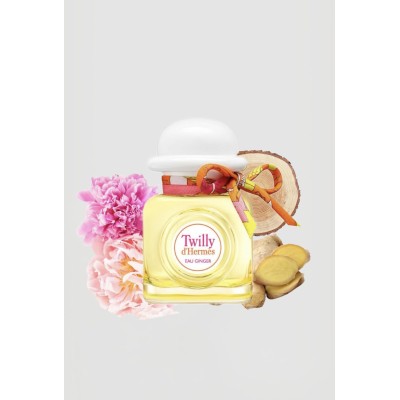 Hermes Twilly eau Ginger