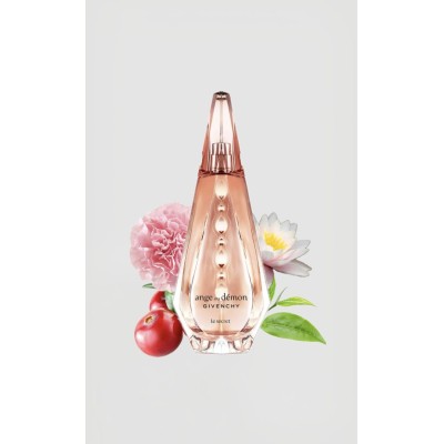 Givenchy Ange ou Demon le secret
