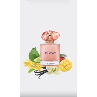 Giorgio Armani My Way Ylang