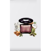 Versace Crystal Noir