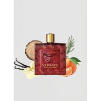 Versace Eros Flame