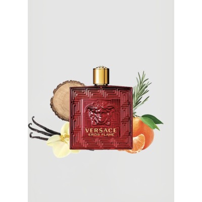 Versace Eros Flame