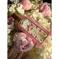 Gucci Flora Gorgeous Gardenia