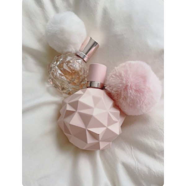Ariana Grande Sweet Like Candy