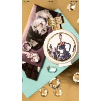 Haute Fragrance Company Black Princess