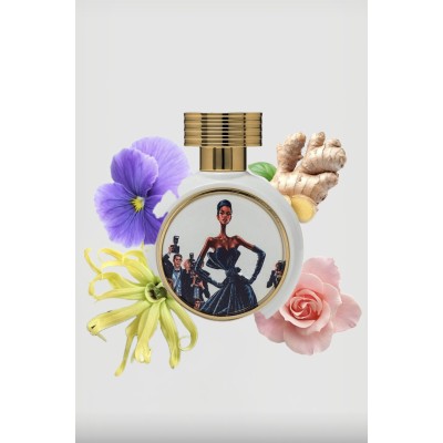Haute Fragrance Company Black Princess