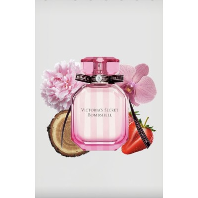 Victoria Secret Bombshell