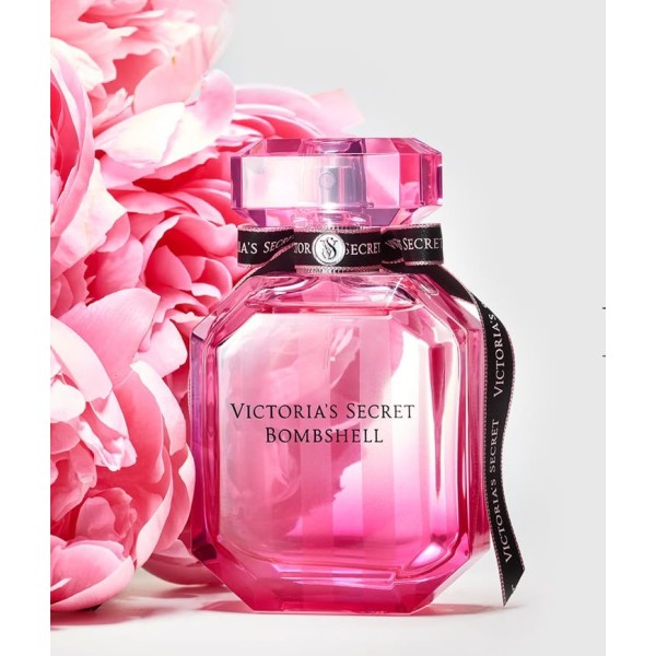 Victoria Secret Bombshell